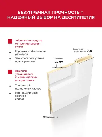 Дверь межкомнатная ХЬЮГОДОРС Генри НЬЮ 01сx210, цвет благородный серый, экошпон, стекло черное (гарантия - 5 лет) #2