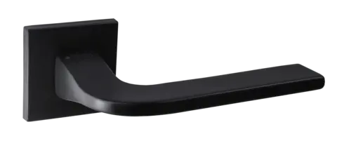 Ручка квадрат Тикс Сцилла 236-03 slim B, цвет черный (гарантия - 6 месяцев)